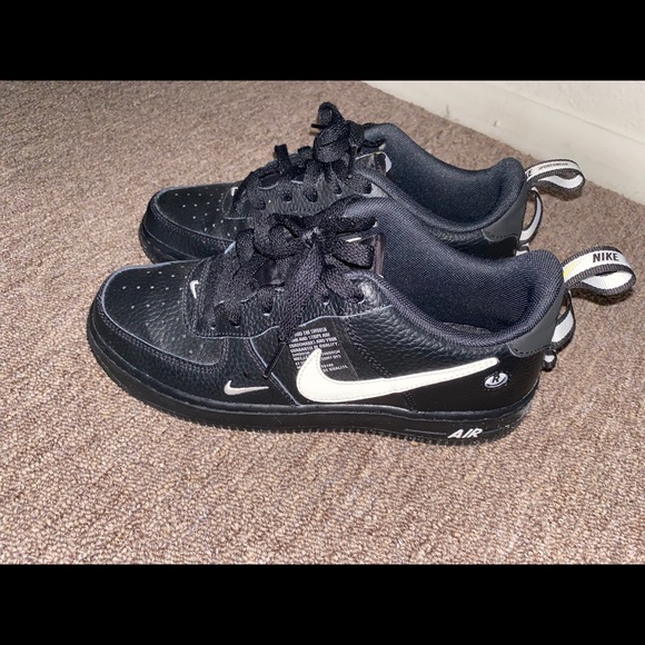 Nike Air Force 1 LV8 Utility - Picture 1 of 5